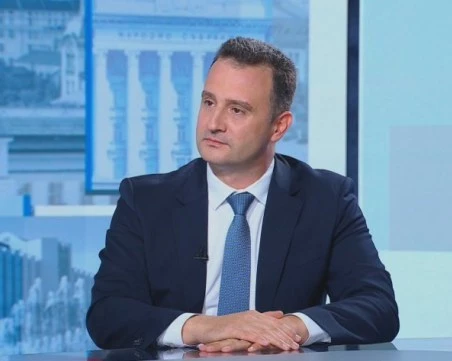 Жечо Станков: Имаме бензин за половин година, а дизел - за четири месеца