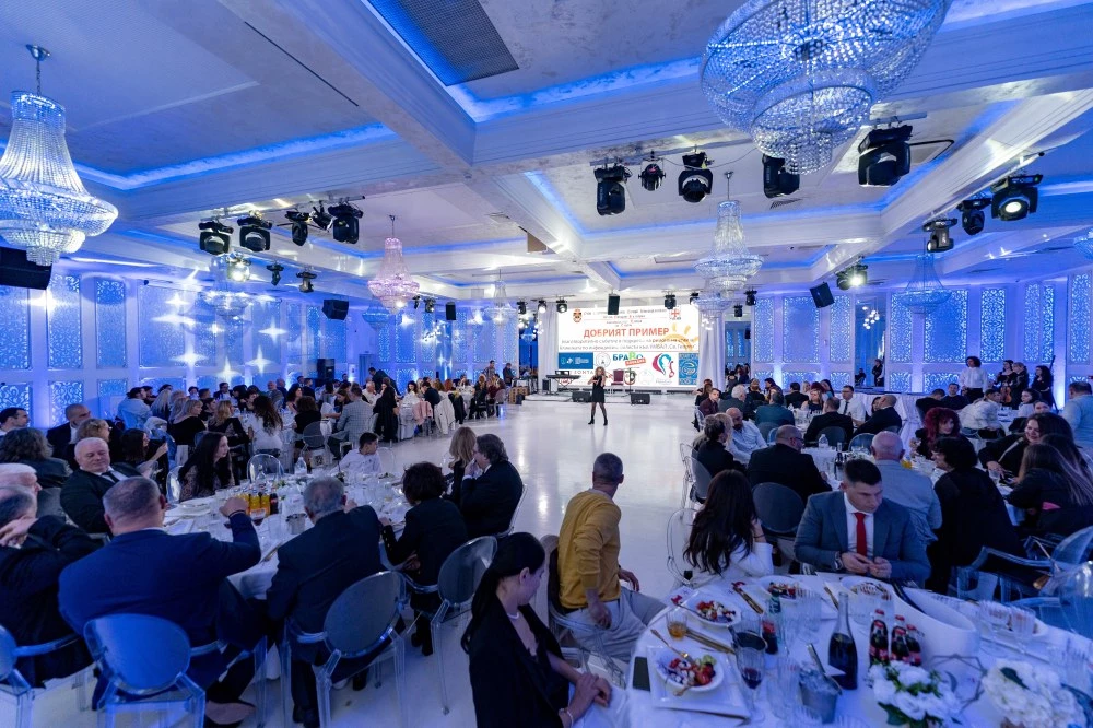 „Добрият пример