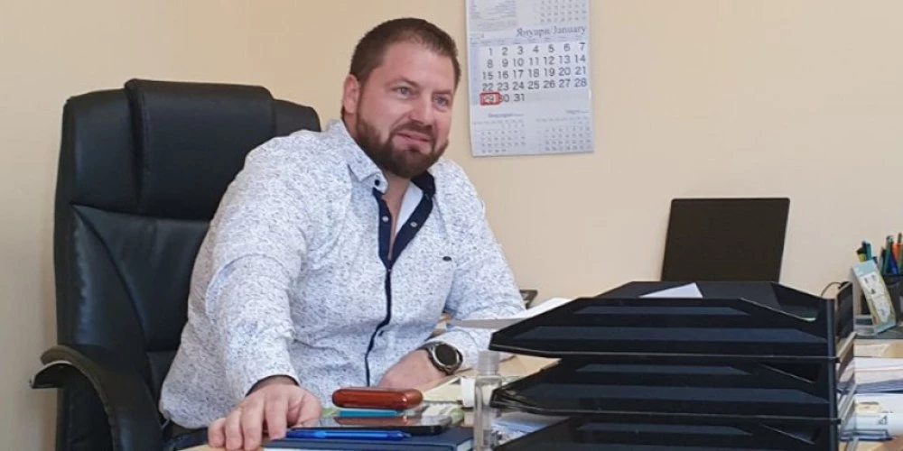 Ексшефът на ОП 