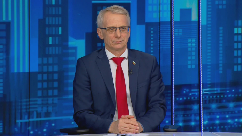 Николай Денков: Планира се дългът на България да се увеличи от 24% на 36% в рамките на 4 години