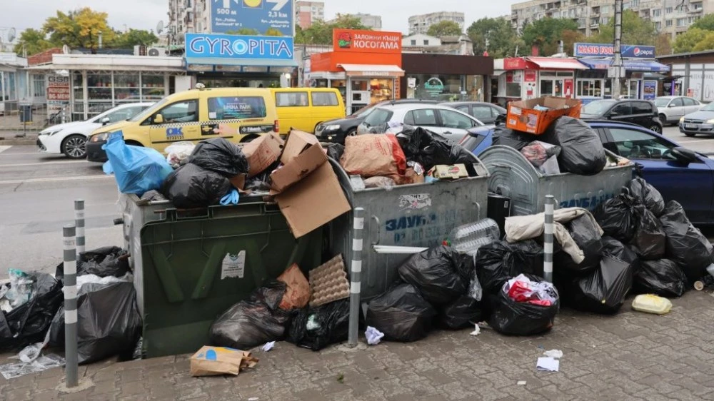 Още 2 жалби по мегапоръчката за чистенето на София