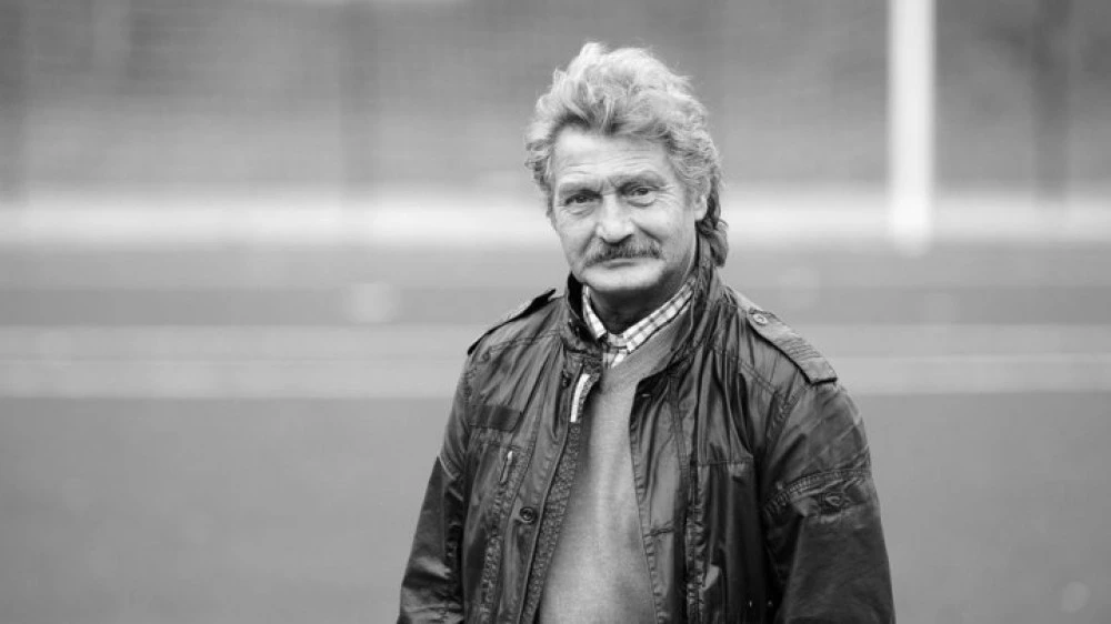 Почина световен шампион по футбол на Германия