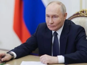 Путин: Мирният план на САЩ може да стане основа за мир в Украйна