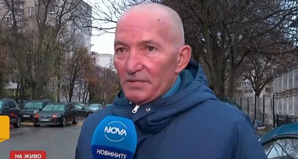 Учител от София стигна до ареста след фалшиво положителен тест за наркотици