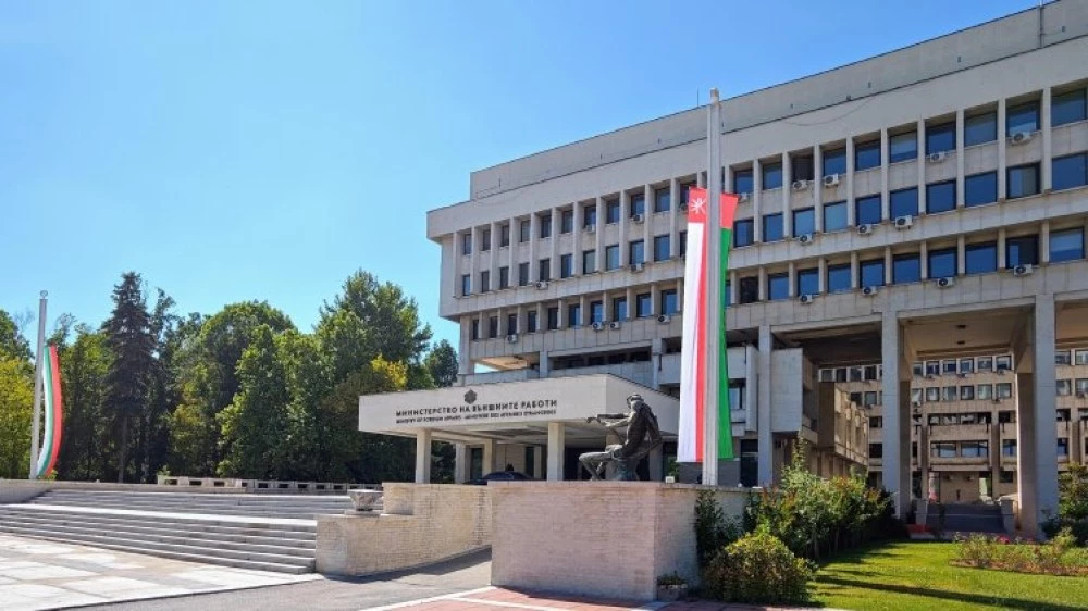 Външно министерство с предупреждение към пътуващите в Белгия