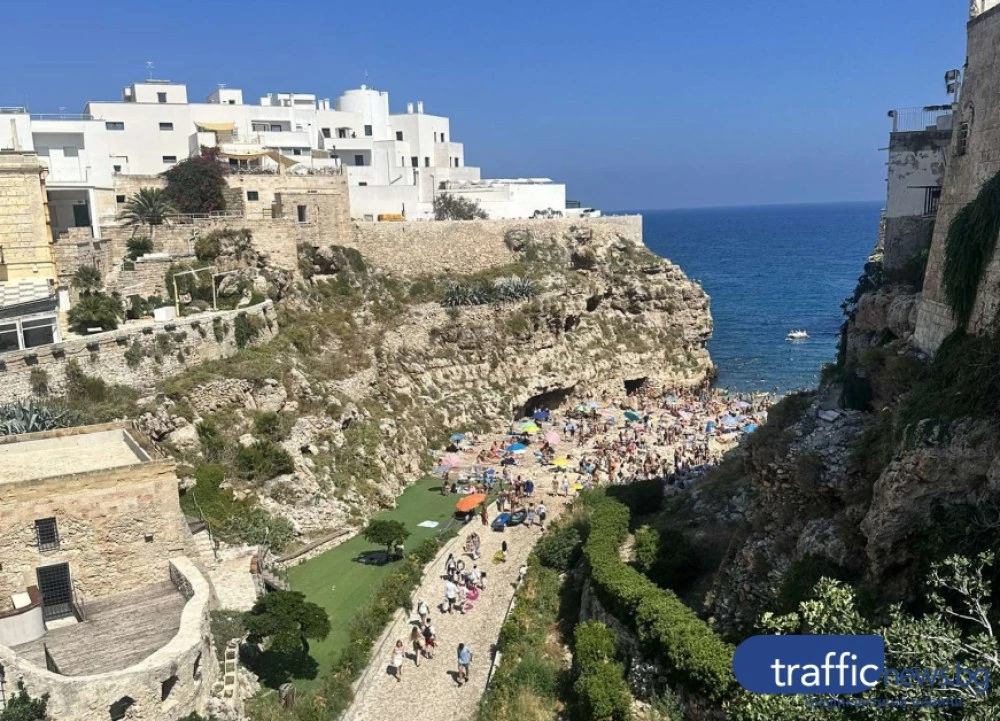 За какво харчи най-много българинът, когато отиде на почивка?