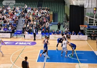 Академик ще се опита да изненада Спартак в Плевен