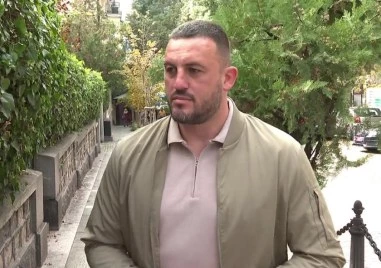 Хванаха втория човек в българския баскетбол без книжка и пиян