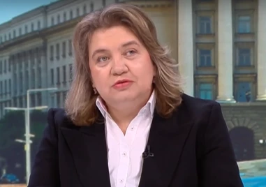 Киселова за върнатия референдум за еврото: Отново бих постъпила по същия начин