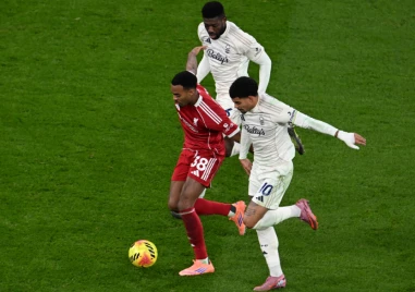 Ливърпул и Сити със загуби във Висшата лига