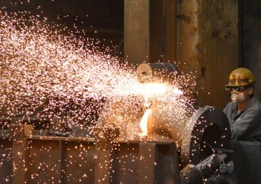 Осем процента от германските компании са в критично състояние