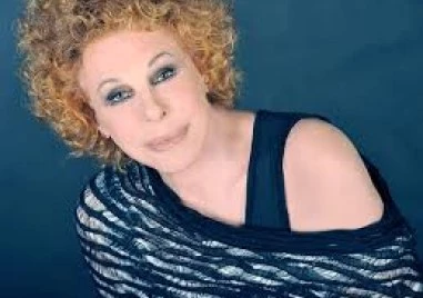 Почина Орнела Ванони – гранд дамата на италианската естрада