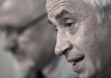 Почина първият председател на Сметната палата в България