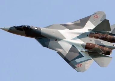 Вдигнаха изтребители в Румъния заради атаки с дронове в Украйна близо до граница