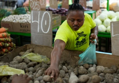 Венецуела отново е на прага на хиперинфлация