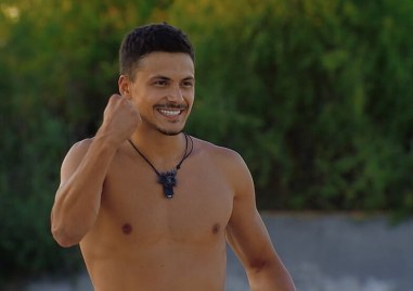 Зрелищна победа на Мартин Кънев помогна на Безименните в Игри на волята