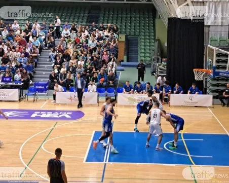 Академик ще се опита да изненада Спартак в Плевен