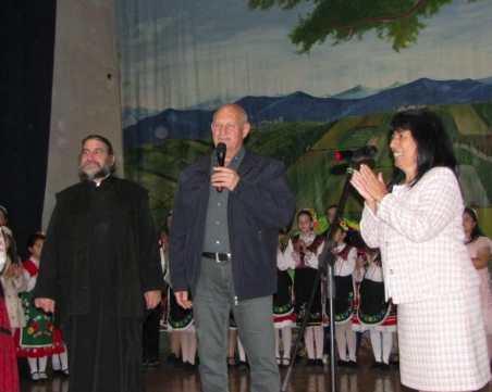 ДГ „Ален мак