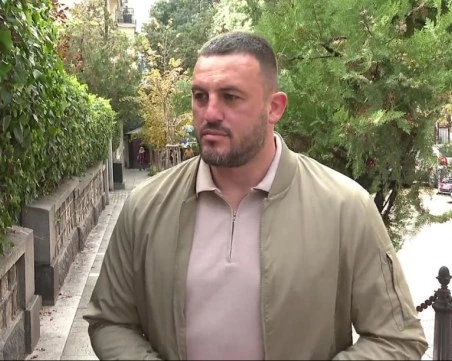 Хванаха втория човек в българския баскетбол без книжка и пиян