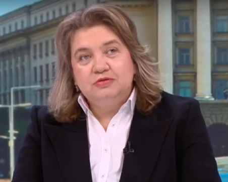 Киселова за върнатия референдум за еврото: Отново бих постъпила по същия начин