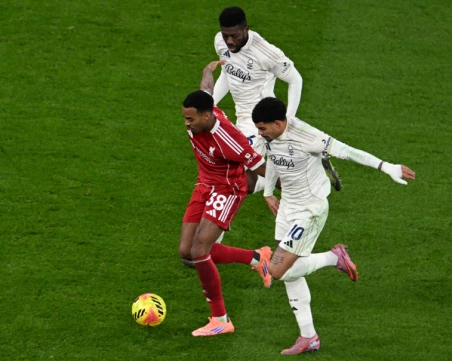 Ливърпул и Сити със загуби във Висшата лига