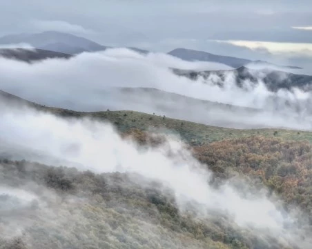 Лоши са условията за туризъм в планините