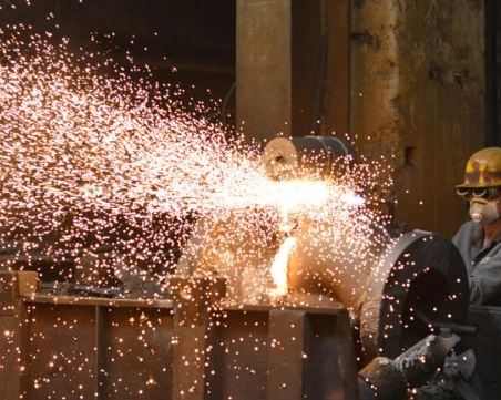 Осем процента от германските компании са в 