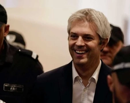 От ГЕРБ официално потвърдиха: Членовете им на ОИК ще гласуват против отстраняването на Благомир Коцев