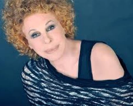 Почина Орнела Ванони – гранд дамата на италианската естрада