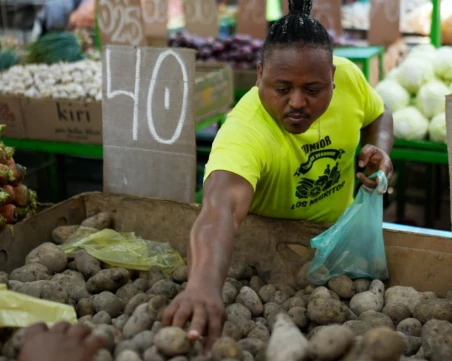 Венецуела отново е на прага на хиперинфлация