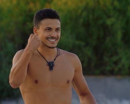 Зрелищна победа на Мартин Кънев помогна на Безименните в Игри на волята