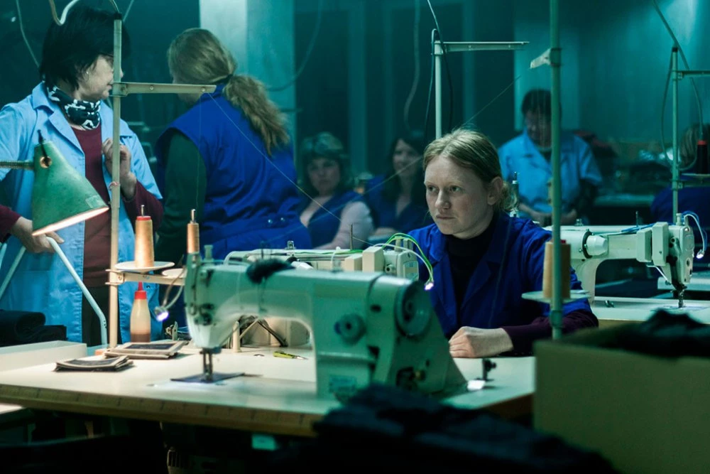 Българският филм Made in EU спечели голямата награда на кинофестивал в Испания