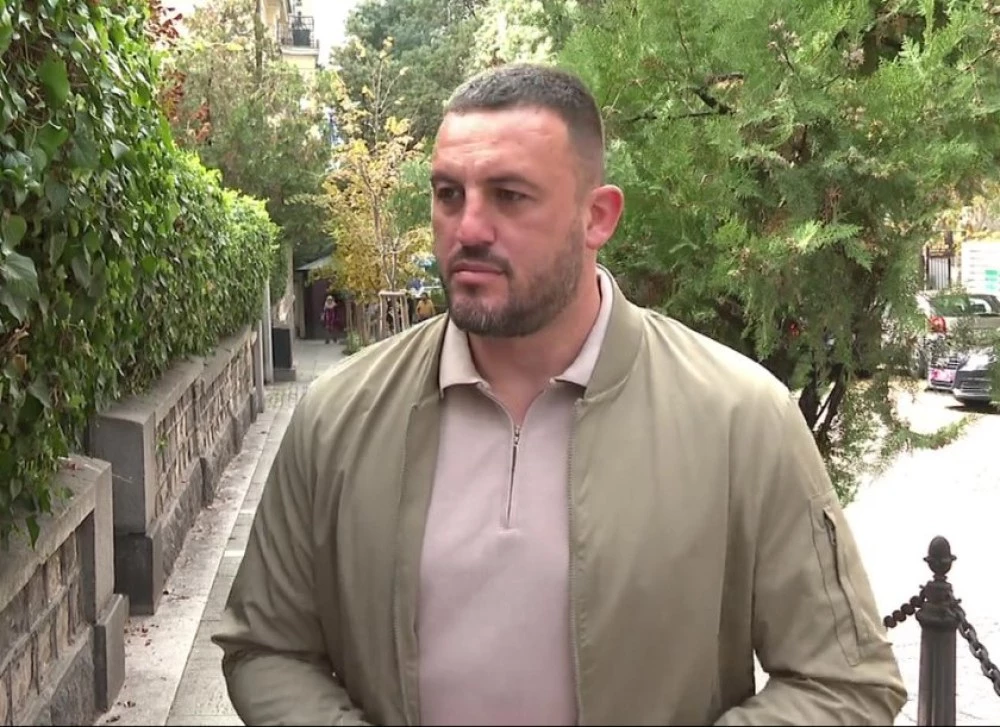 Хванаха втория човек в българския баскетбол без книжка и пиян