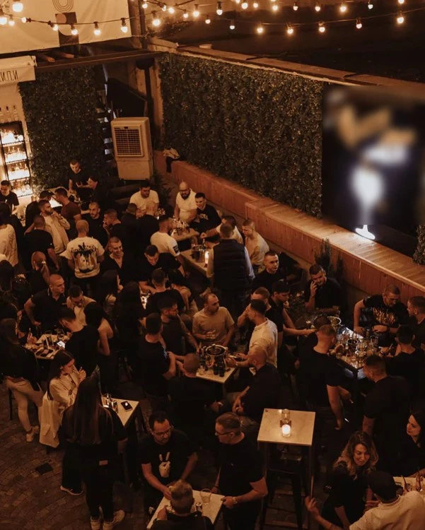 Инцидент в Капана! Бомбичка предизвика паника сред клиенти на бар, масово избягаха