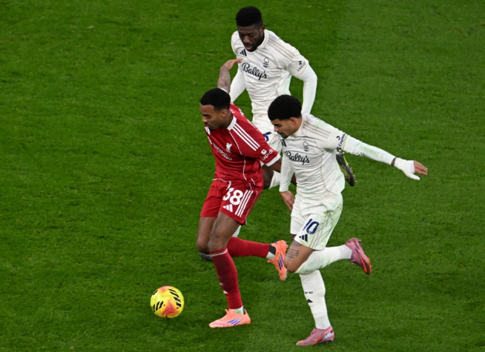 Ливърпул и Сити със загуби във Висшата лига