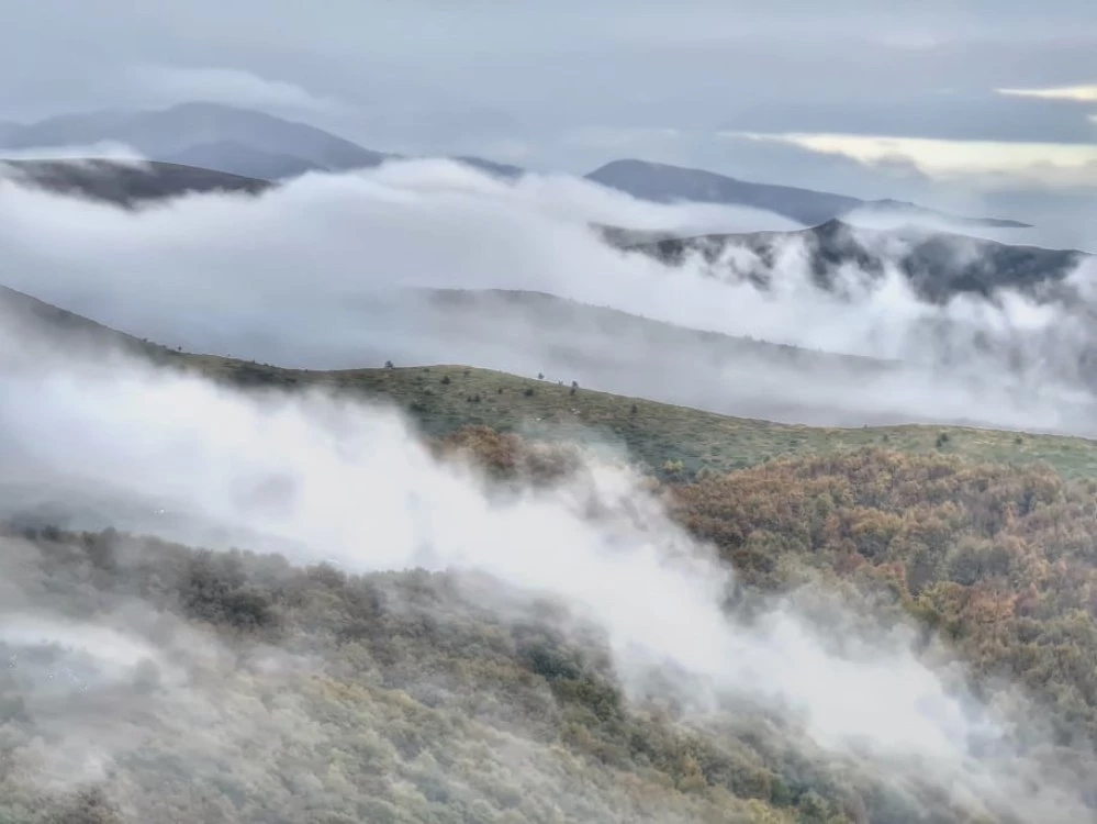 Лоши са условията за туризъм в планините