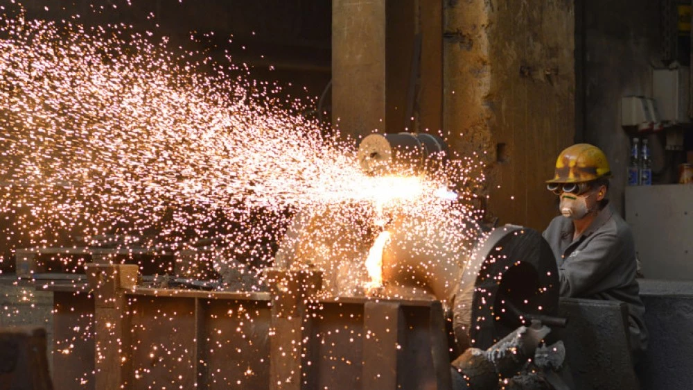 Осем процента от германските компании са в 