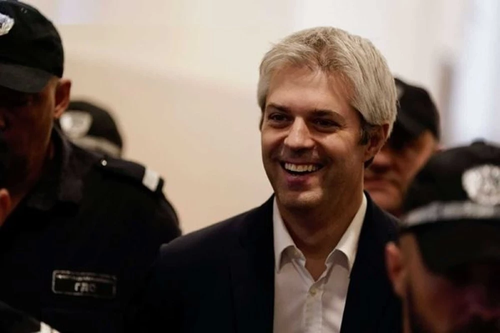 От ГЕРБ официално потвърдиха: Членовете им на ОИК ще гласуват против отстраняването на Благомир Коцев