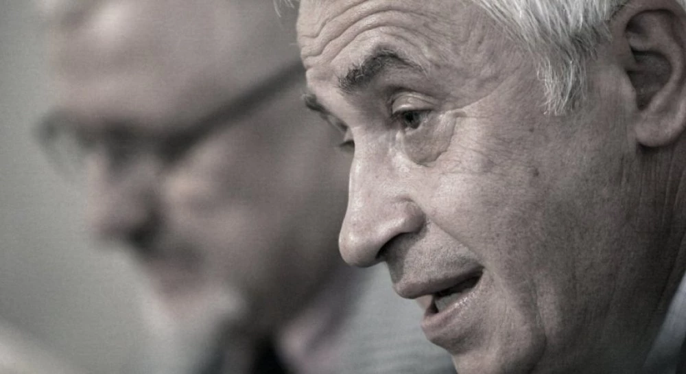 Почина първият председател на Сметната палата в България