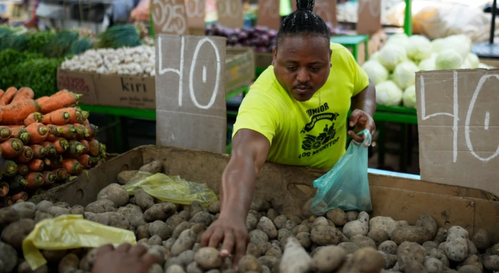 Венецуела отново е на прага на хиперинфлация