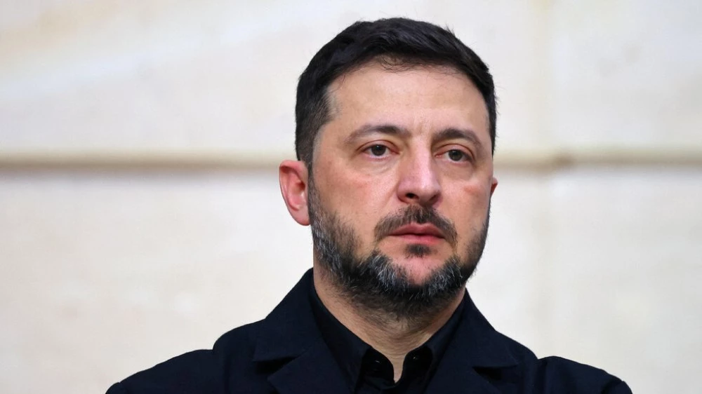 Зеленски с обръщение към нацията - ще предложи алтернативен план за мир