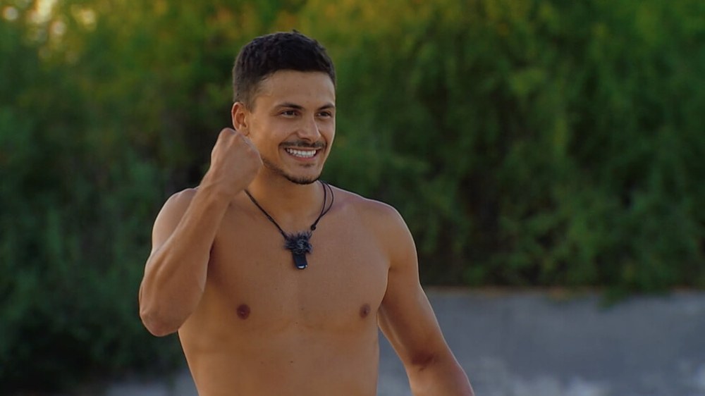 Зрелищна победа на Мартин Кънев помогна на Безименните в Игри на волята