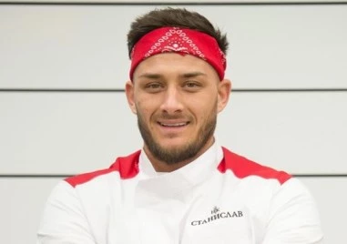 Арестуваха за домашно насилие един от най-популярните участници в Хелс Китчън