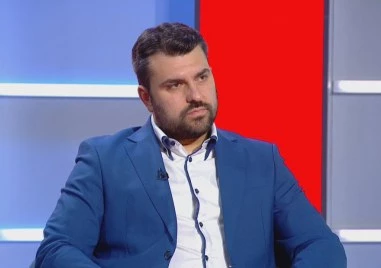 Георг Георгиев: Политическо бездействие минира РСМ в ЕС