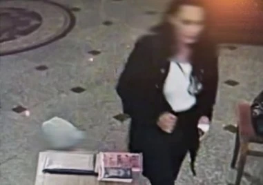 Криминално проявена жена открадна пари от църква в Русе пред очите на детето си