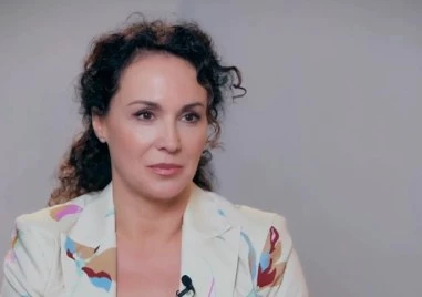 Мария Петрова: Силните жени привличат сложни мъже