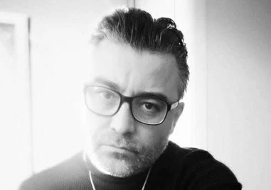 Почина журналистът Борислав Банев