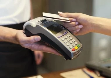 Предупреждение! В първите часове на новата година ПОС терминалите и банкоматите няма да работят