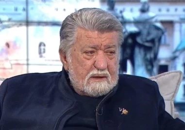 Вежди Рашидов: Президентът се държи като политик, а трябва да е държавник