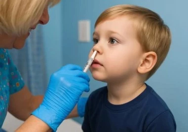 Вирус със стомашно-чревни симптоми върлува сред децата